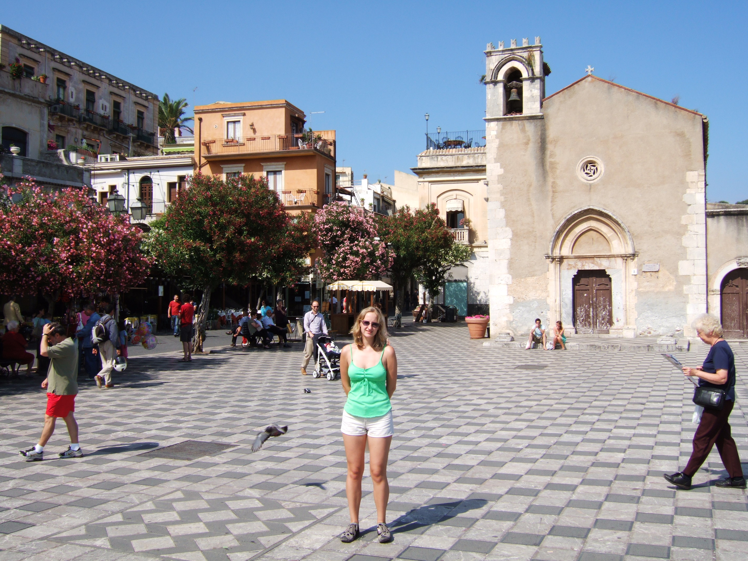 Sicily, Italy